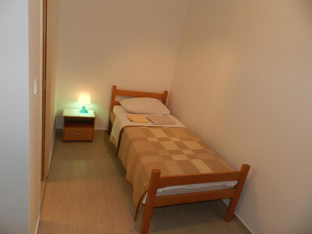 Rooms Kaja 2 杜布罗夫尼克 外观 照片