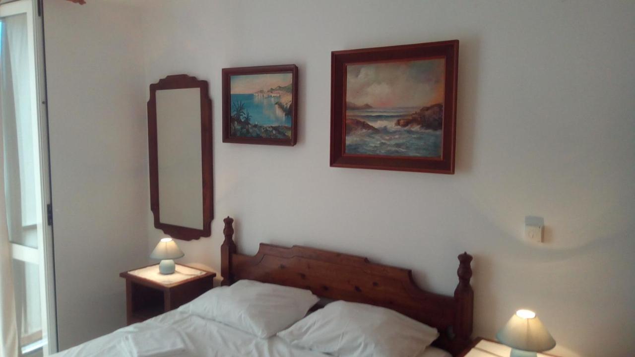 Rooms Kaja 2 杜布罗夫尼克 外观 照片