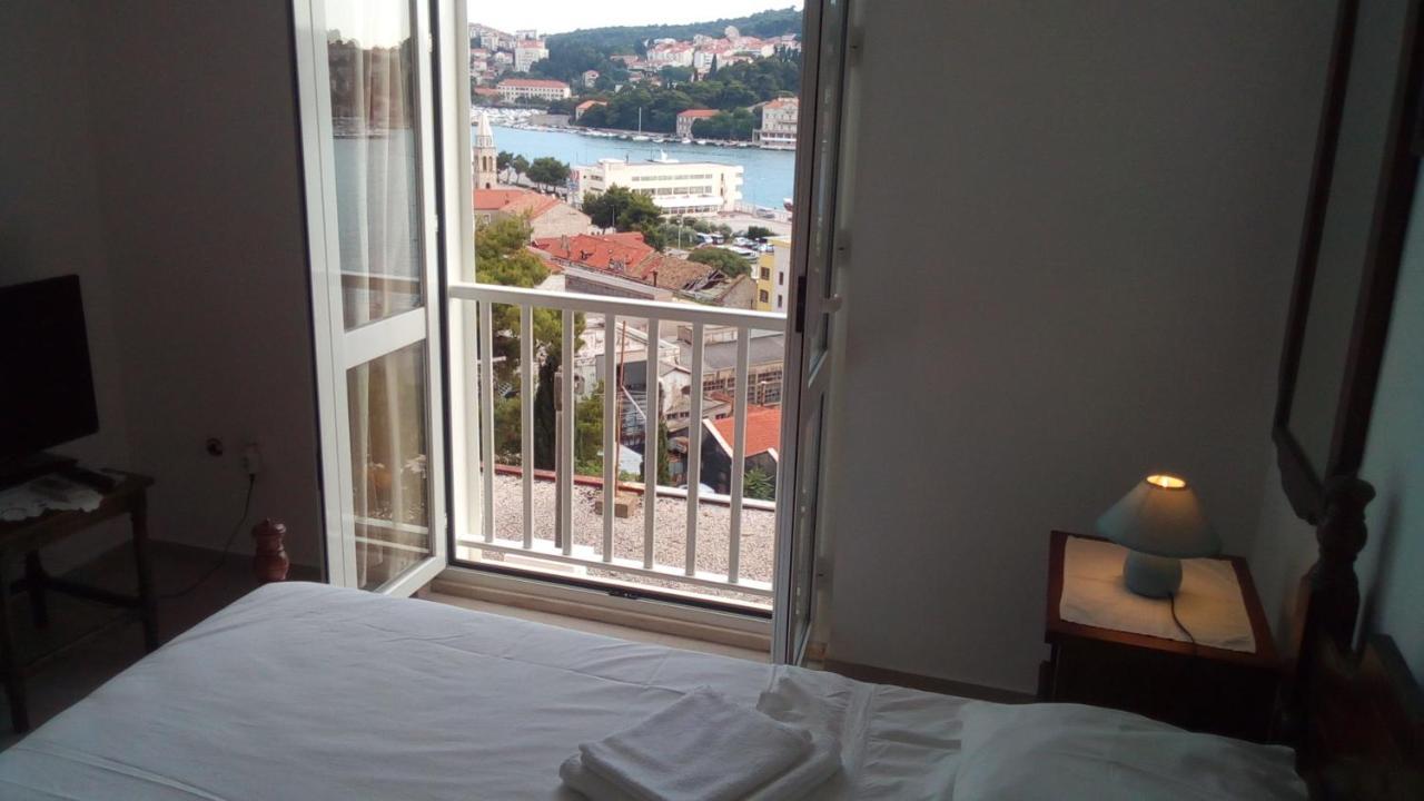 Rooms Kaja 2 杜布罗夫尼克 外观 照片