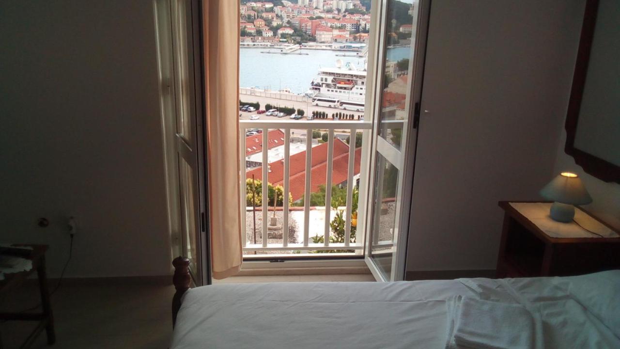 Rooms Kaja 2 杜布罗夫尼克 外观 照片