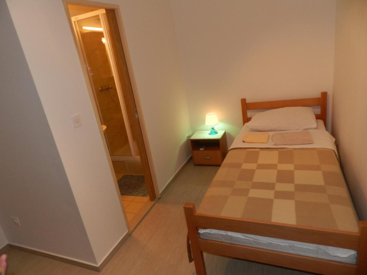 Rooms Kaja 2 杜布罗夫尼克 外观 照片