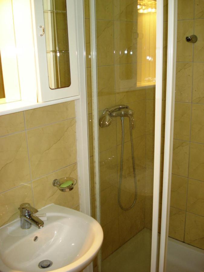 Rooms Kaja 2 杜布罗夫尼克 外观 照片