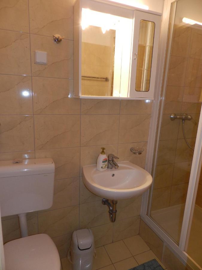 Rooms Kaja 2 杜布罗夫尼克 外观 照片