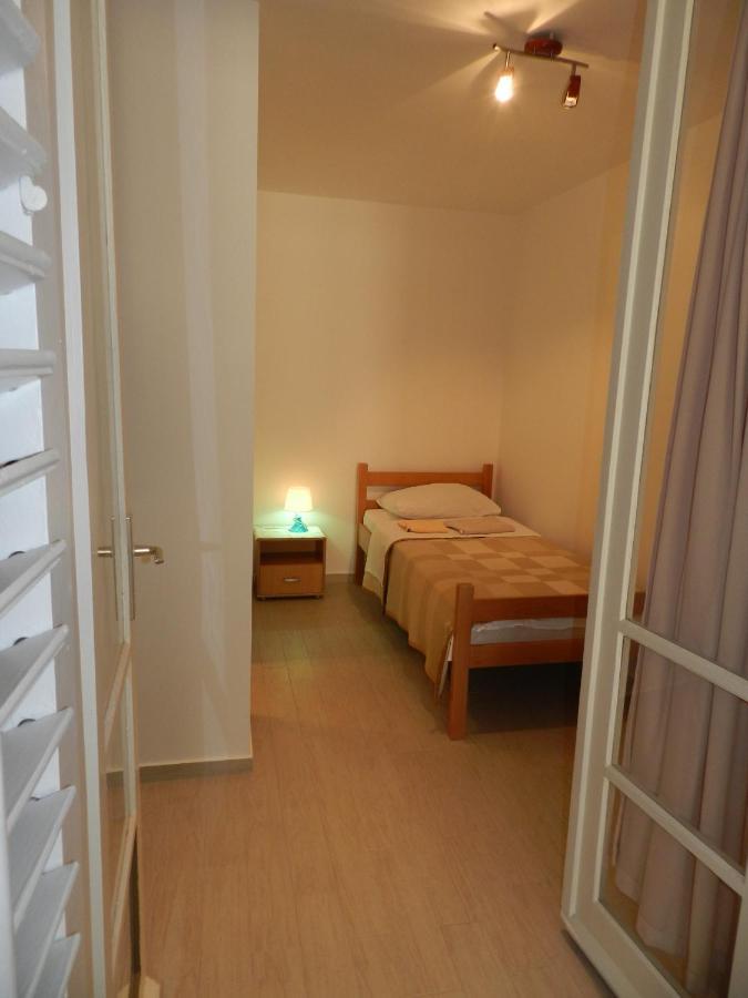 Rooms Kaja 2 杜布罗夫尼克 外观 照片