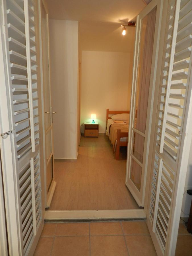 Rooms Kaja 2 杜布罗夫尼克 外观 照片