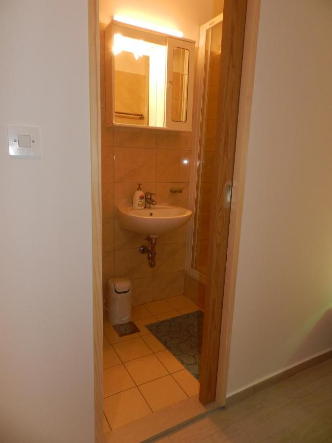 Rooms Kaja 2 杜布罗夫尼克 外观 照片